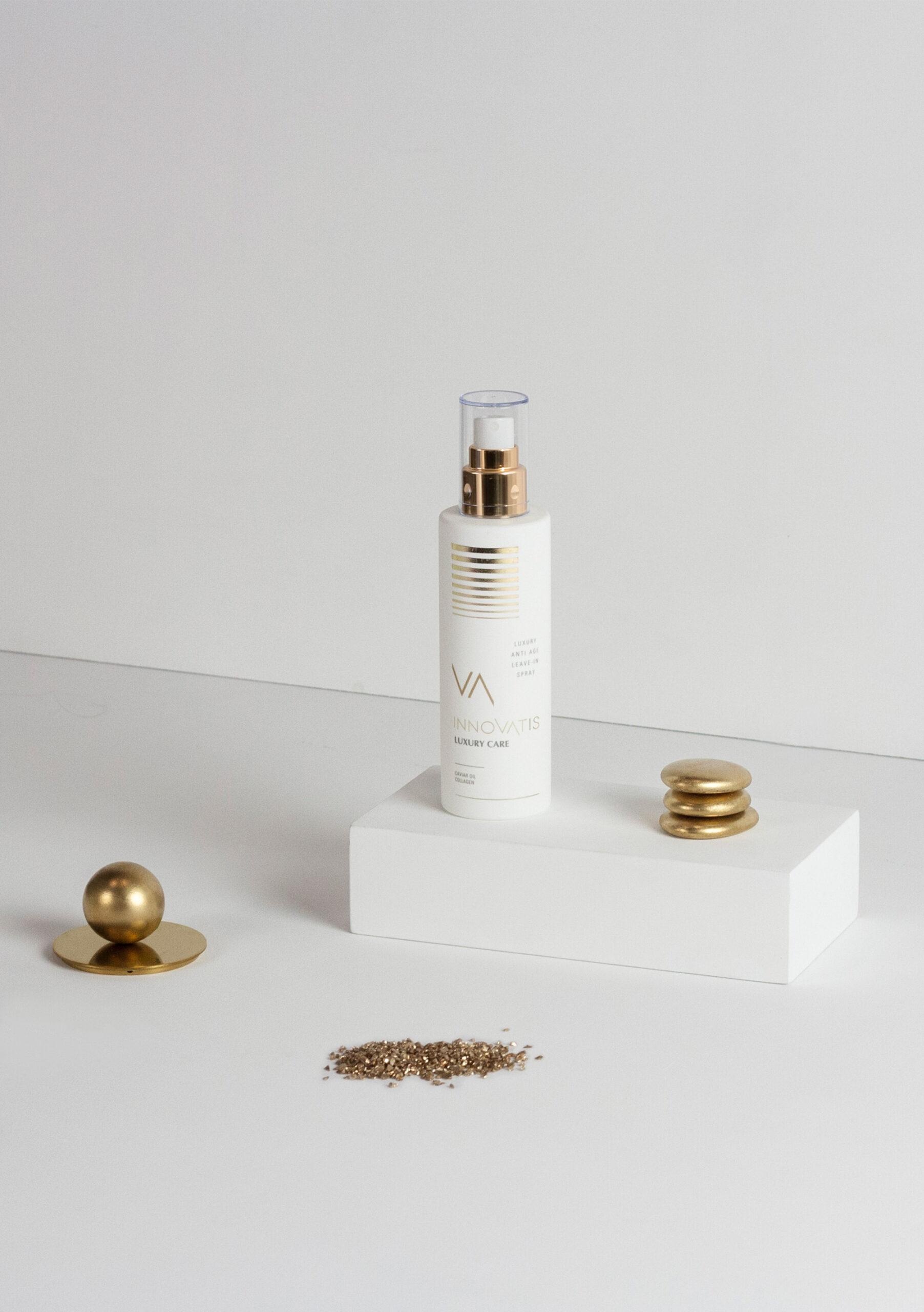 Luxury Anti-age Leave-in Spray 250ml